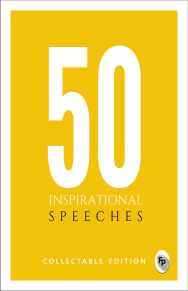 Finger Print 50 Inspirational Speeches